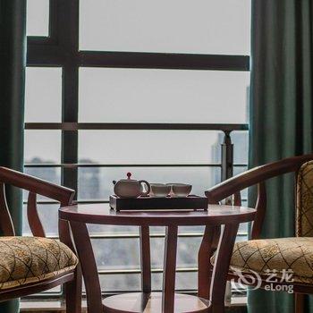 成都浩隆酒店酒店提供图片