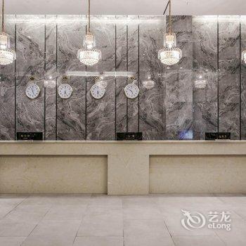 成都浩隆酒店酒店提供图片