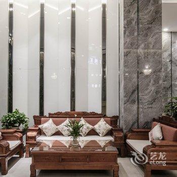 成都浩隆酒店酒店提供图片