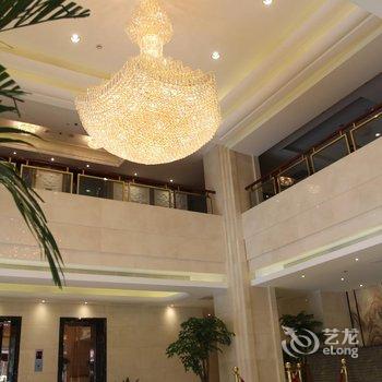 上海南京东路和颐酒店酒店提供图片