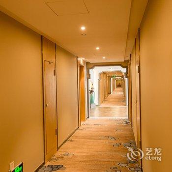 灵川古镇江璟酒店酒店提供图片