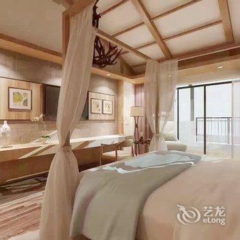 上海乐栈酒店酒店提供图片