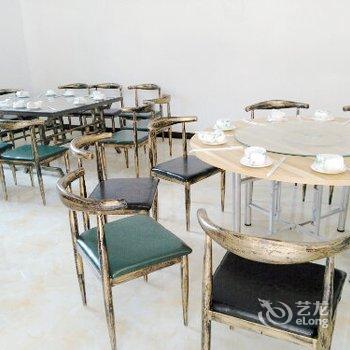 官鹅沟福缘农庄酒店提供图片