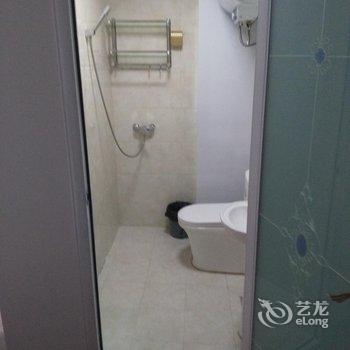 官鹅沟福缘农庄酒店提供图片