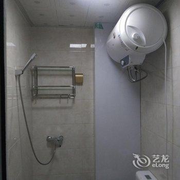官鹅沟福缘农庄酒店提供图片