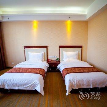 固原古雁岭大饭店酒店提供图片