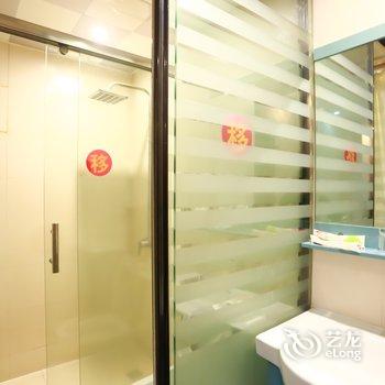 绍兴天涯客宾馆酒店提供图片