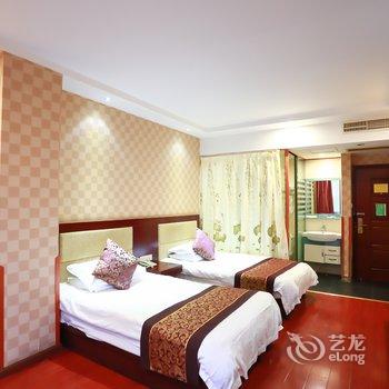 绍兴天涯客宾馆酒店提供图片