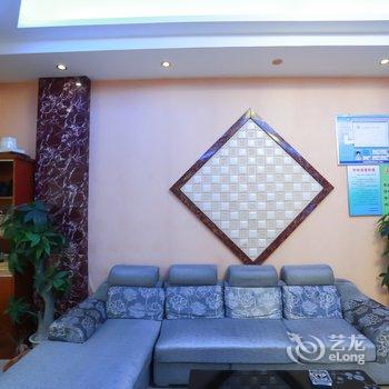 绍兴天涯客宾馆酒店提供图片