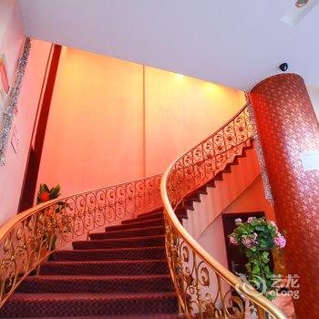 绍兴天涯客宾馆酒店提供图片