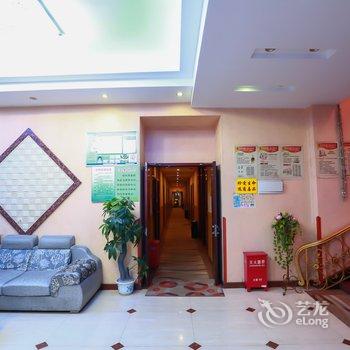 绍兴天涯客宾馆酒店提供图片
