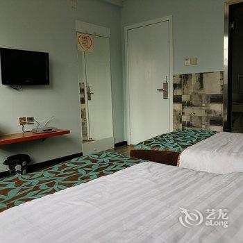 绵阳乐港驿家客栈酒店提供图片