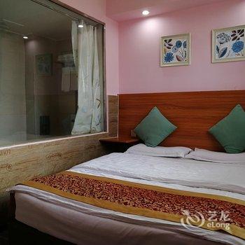 绵阳乐港驿家客栈酒店提供图片