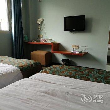 绵阳乐港驿家客栈酒店提供图片