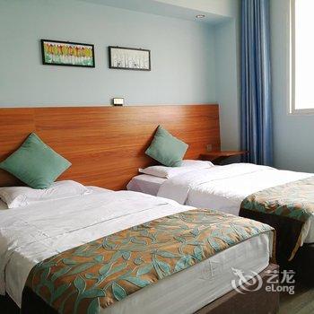 绵阳乐港驿家客栈酒店提供图片