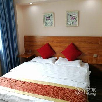 绵阳乐港驿家客栈酒店提供图片