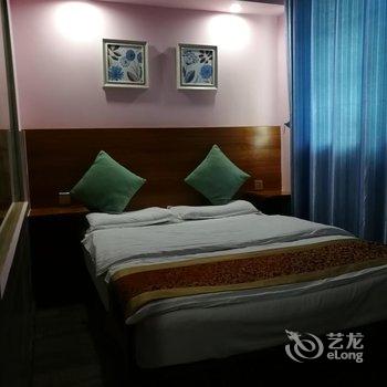 绵阳乐港驿家客栈酒店提供图片