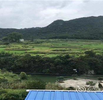 荔波地峨宫假日酒店酒店提供图片