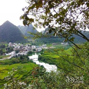 荔波地峨宫假日酒店酒店提供图片