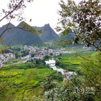 荔波地峨宫假日酒店酒店提供图片