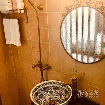 陌上·山角书屋客栈(阳朔西街店)酒店提供图片