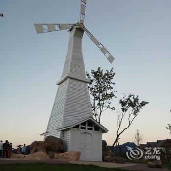 洪雅小石头客栈酒店提供图片