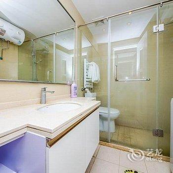 青岛友家福度假公寓(灵山湾海水浴场店)酒店提供图片