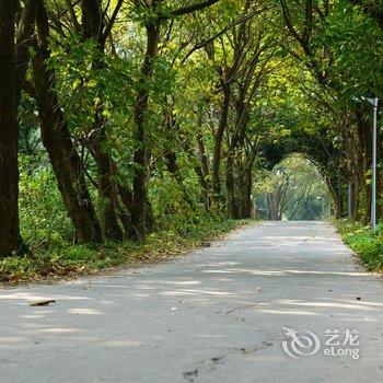 重庆张飞古道度假酒店酒店提供图片