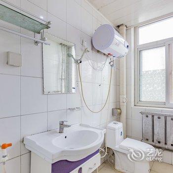 石家庄365时尚公寓酒店提供图片