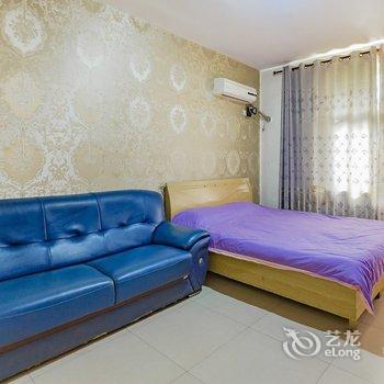 石家庄365时尚公寓酒店提供图片