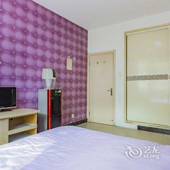 石家庄365时尚公寓酒店提供图片