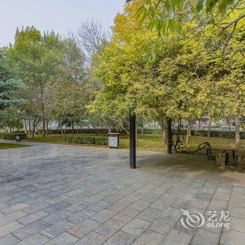 石家庄365时尚公寓酒店提供图片