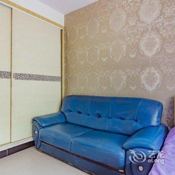 石家庄365时尚公寓酒店提供图片