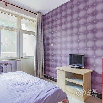 石家庄365时尚公寓酒店提供图片