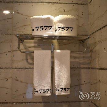 广州7577酒店公寓酒店提供图片