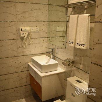 广州7577酒店公寓酒店提供图片