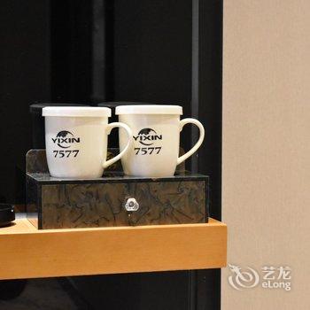 广州7577酒店公寓酒店提供图片