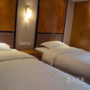 广州7577酒店公寓酒店提供图片