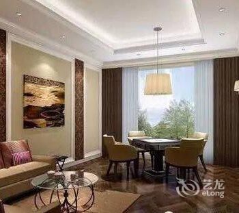 广安金福国际大酒店酒店提供图片