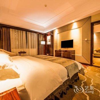 乐山沐川竹海大酒店酒店提供图片