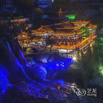 永顺白河码头客栈酒店提供图片