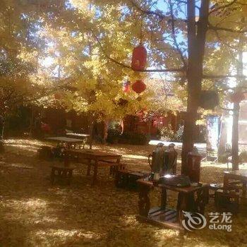 保山银杏小园爱荣农家乐酒店提供图片