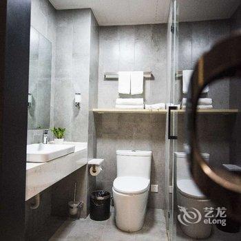 南京乐橙酒店公寓酒店提供图片