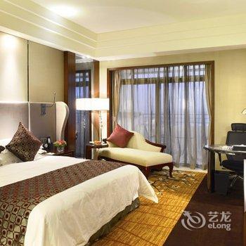 佛山顺德龙江碧桂园凤凰酒店酒店提供图片