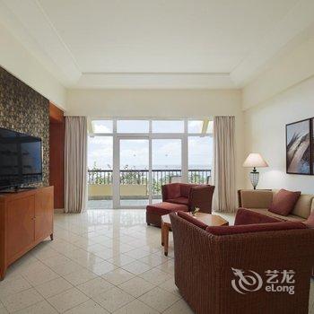 三亚亚龙湾喜来登度假酒店酒店提供图片