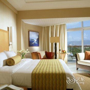 三亚亚龙湾喜来登度假酒店酒店提供图片