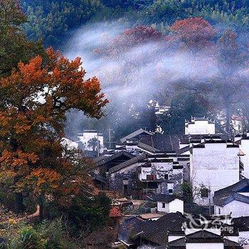 上饶三清山聚贤山庄酒店提供图片