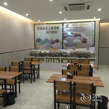 夏邑LOGO商务酒店酒店提供图片