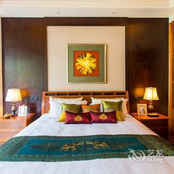 西双版纳自在旅居悦景庄度假别墅酒店提供图片