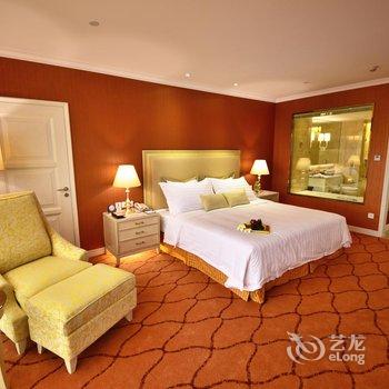珠海万悦酒店酒店提供图片